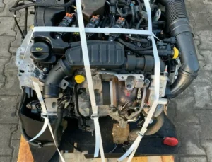Thp Motor Nedir?