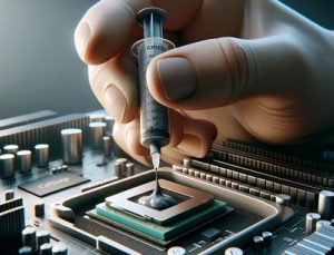 Termal Macundan Çok Daha İyi Soğutma Sağlayan Yeni Malzeme Üretildi